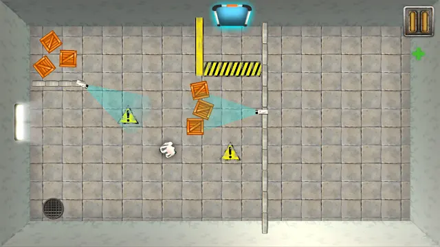 Prison Break: Jail Escape Simulator screenshot 0