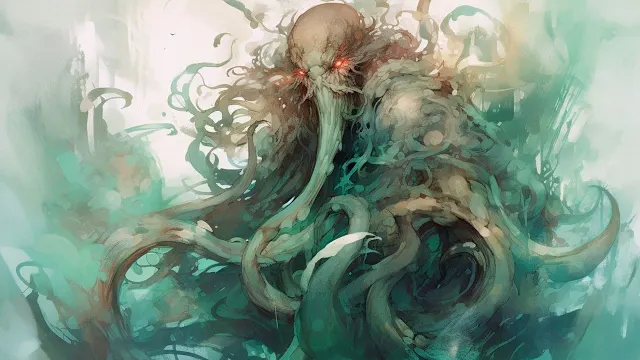 Pirates: The Legend of the Kraken screenshot 4