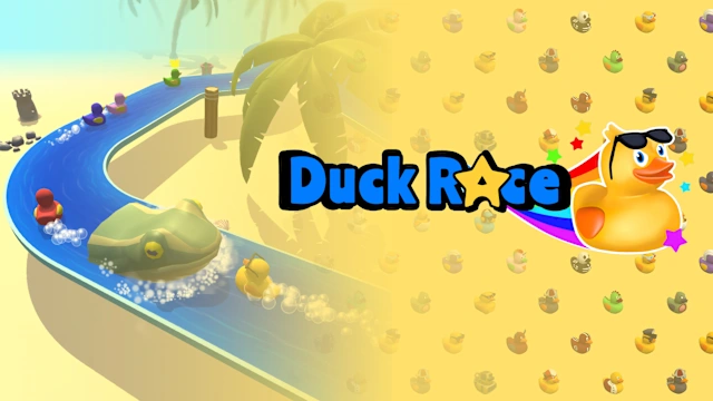 Duck Race