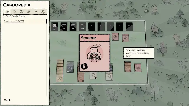 Stacklands screenshot 2