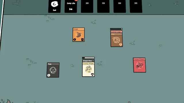 Stacklands screenshot 4