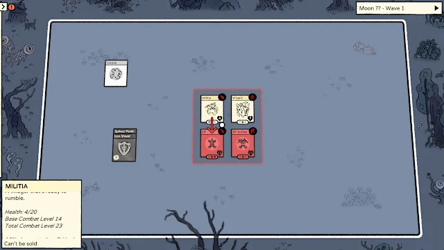 Stacklands screenshot 5