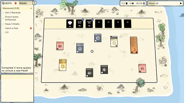 Stacklands screenshot 1