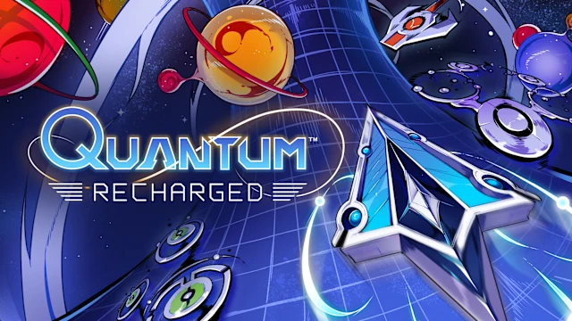 Quantum: Recharged