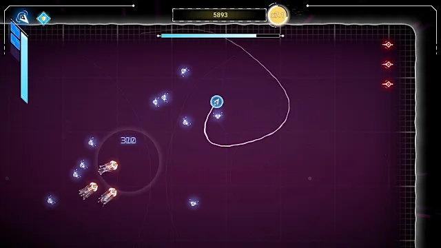 Quantum: Recharged screenshot 6
