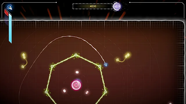 Quantum: Recharged screenshot 4