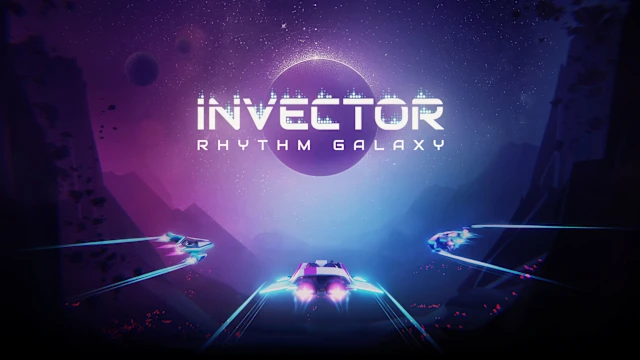 INVECTOR: RHYTHM GALAXY