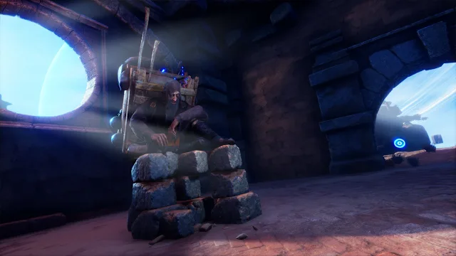 Downward: Enhanced Edition screenshot 3