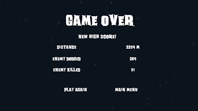 Ghosty screenshot 5