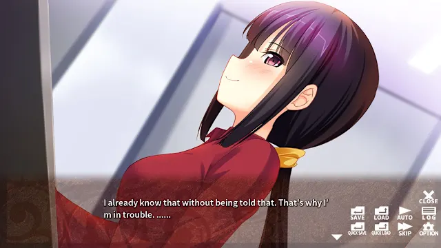 Needy Princess Nerd Club - メンヘラオタ姫サークル - screenshot 4