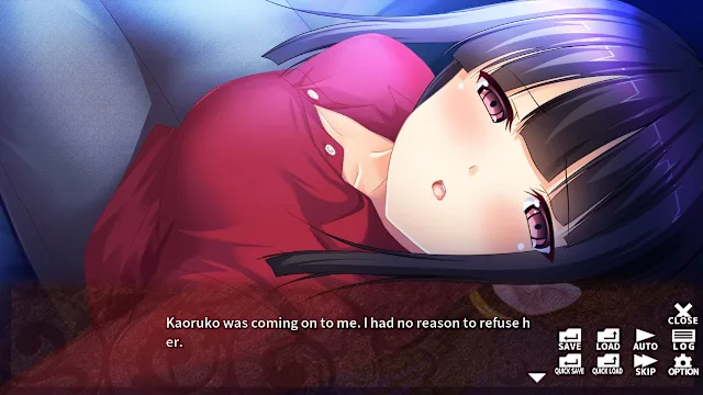 Needy Princess Nerd Club - メンヘラオタ姫サークル - screenshot 3
