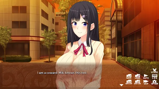 Elder Sister's Love Training ～年上お姉さんの恋愛トレーニング～ screenshot 4
