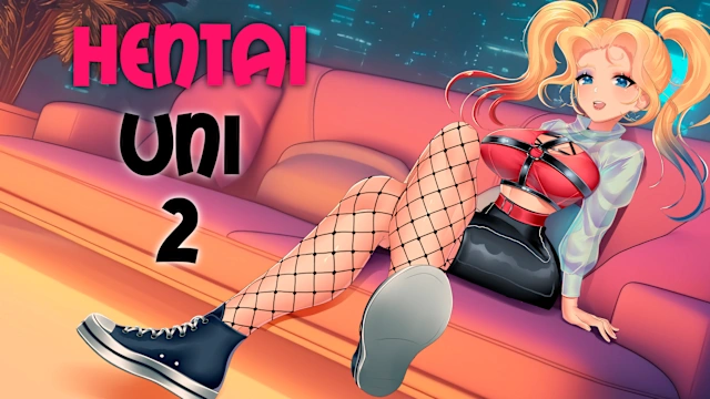 Hentai Uni 2