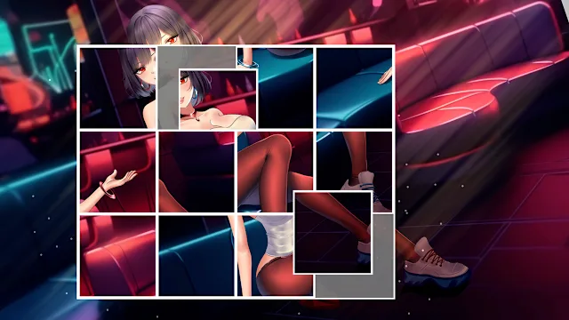 Hentai Uni 2 screenshot 6