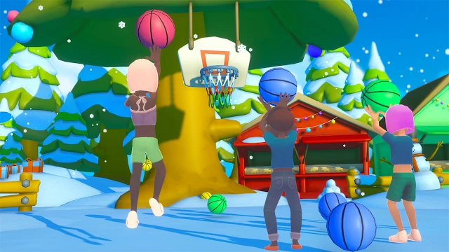30 Sport Games in 1 screenshot 5
