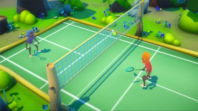 30 Sport Games in 1 screenshot 2