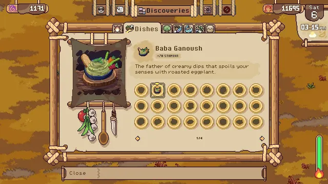 Roots of Pacha screenshot 6