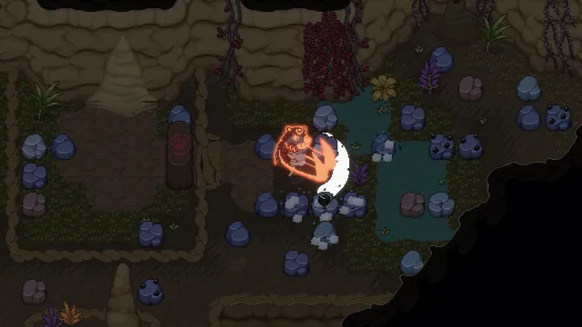 Roots of Pacha screenshot 5