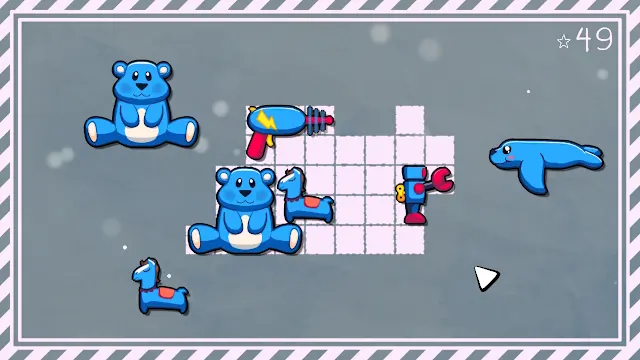 ToyBox Puzzle screenshot 4