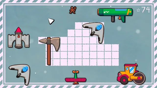 ToyBox Puzzle screenshot 6