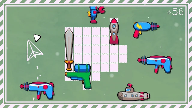 ToyBox Puzzle screenshot 5