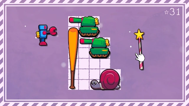 ToyBox Puzzle screenshot 3