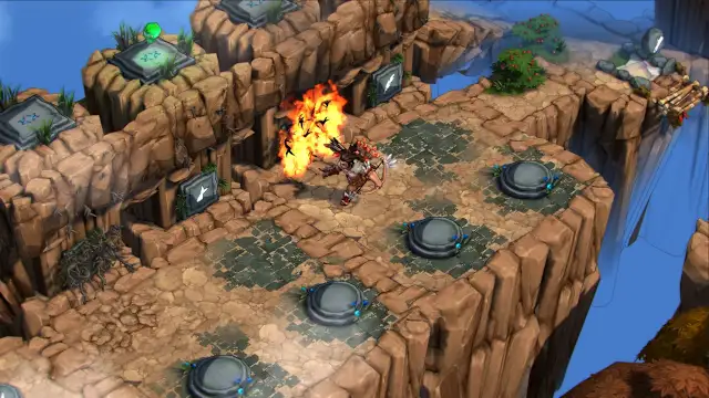 Savage Age screenshot 0