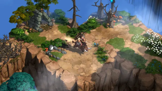 Savage Age screenshot 2