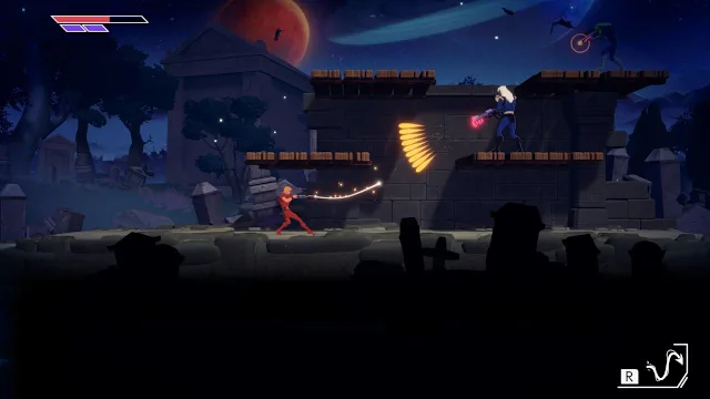 Space Adventure Cobra - The Awakening screenshot 5