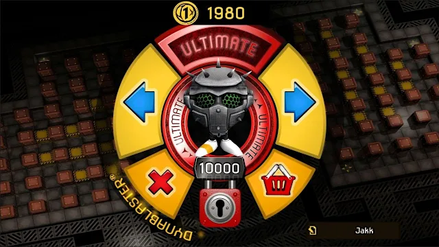 DYNABLASTER screenshot 6