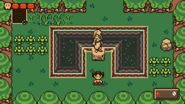 Saga of the Moon Priestess screenshot 4