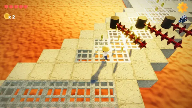 Master Maker 3D Ultimate screenshot 2