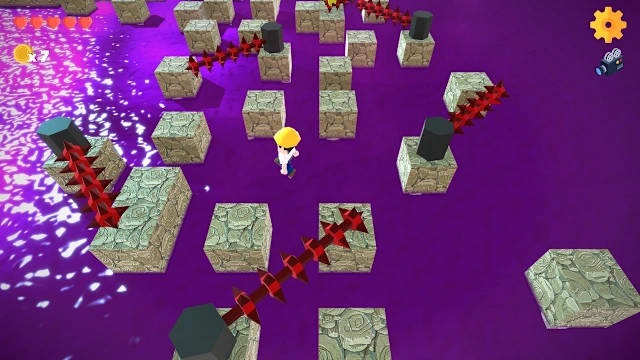 Master Maker 3D Ultimate screenshot 6