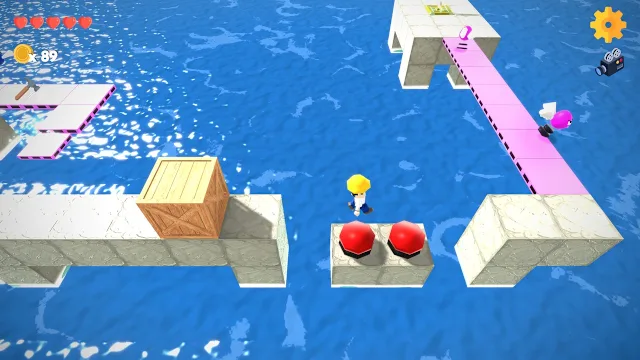 Master Maker 3D Ultimate screenshot 5