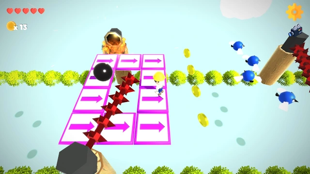 Master Maker 3D Ultimate screenshot 3