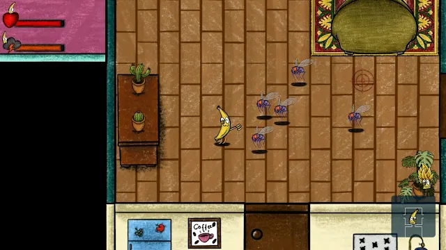 Doug's Nightmare screenshot 4