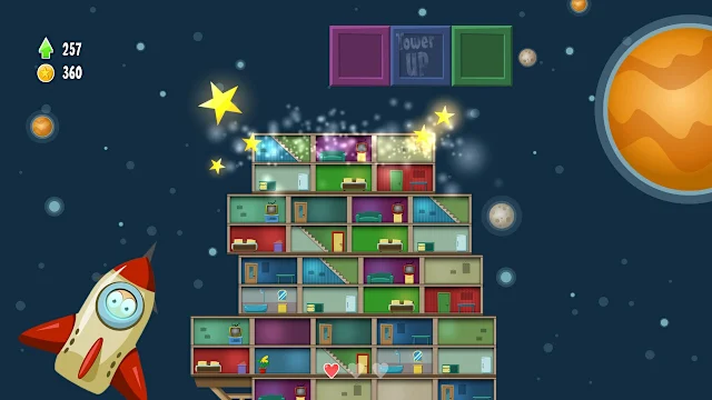 Tower Up screenshot 4