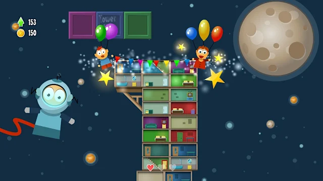 Tower Up screenshot 3
