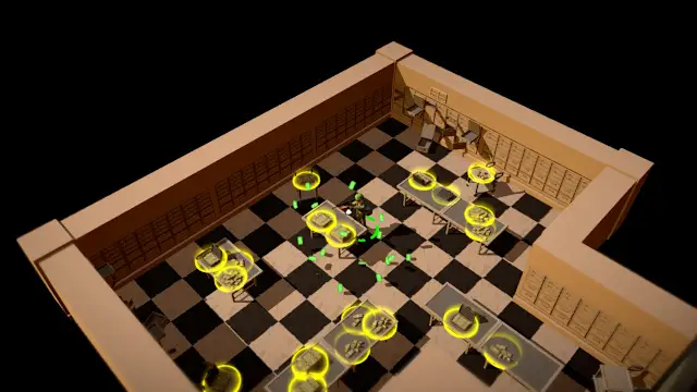 Heist Force screenshot 5