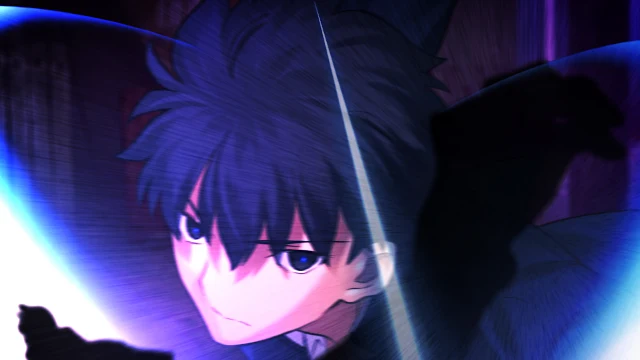 TSUKIHIME -A piece of blue glass moon- screenshot 5