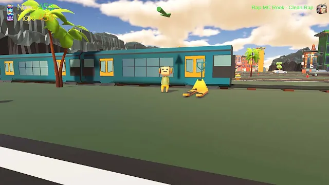 Road Bustle 2 screenshot 3
