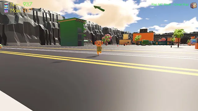 Road Bustle 2 screenshot 4