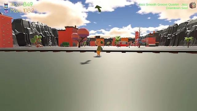 Road Bustle 2 screenshot 6
