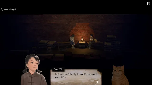 Raid on Taihoku screenshot 3