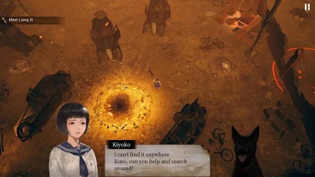 Raid on Taihoku screenshot 0