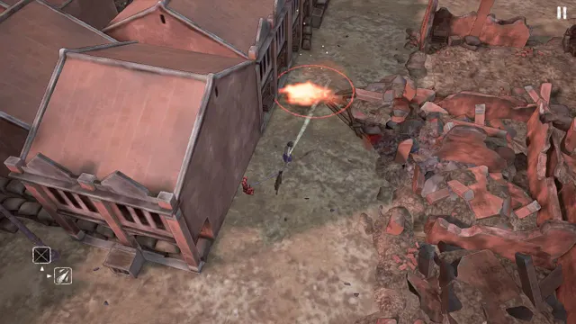 Raid on Taihoku screenshot 1