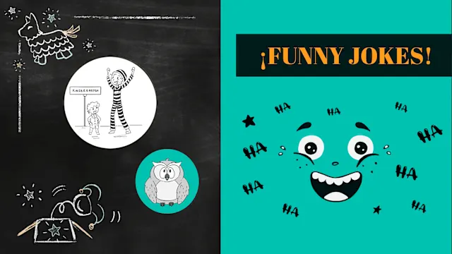 Funny Jokes