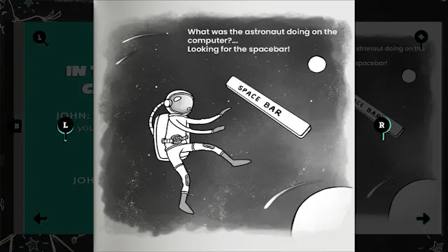 Funny Jokes screenshot 3