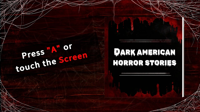 Dark American Horror Stories screenshot 0