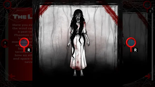 Dark American Horror Stories screenshot 5